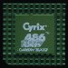 Cyrix CPU:s