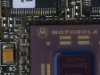 Motorola CPU:s