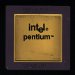 Pentium CPU:s