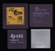 Various compatible CPU:s